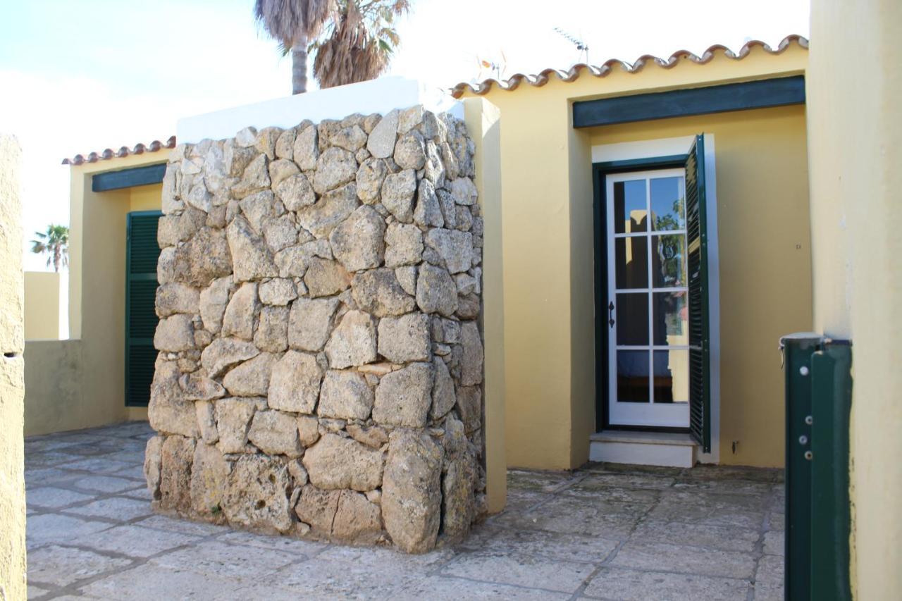 Apartamento Con Piscina En Ciudadela, Cala En Blanes Apartment Cala'N Blanes  Exterior photo